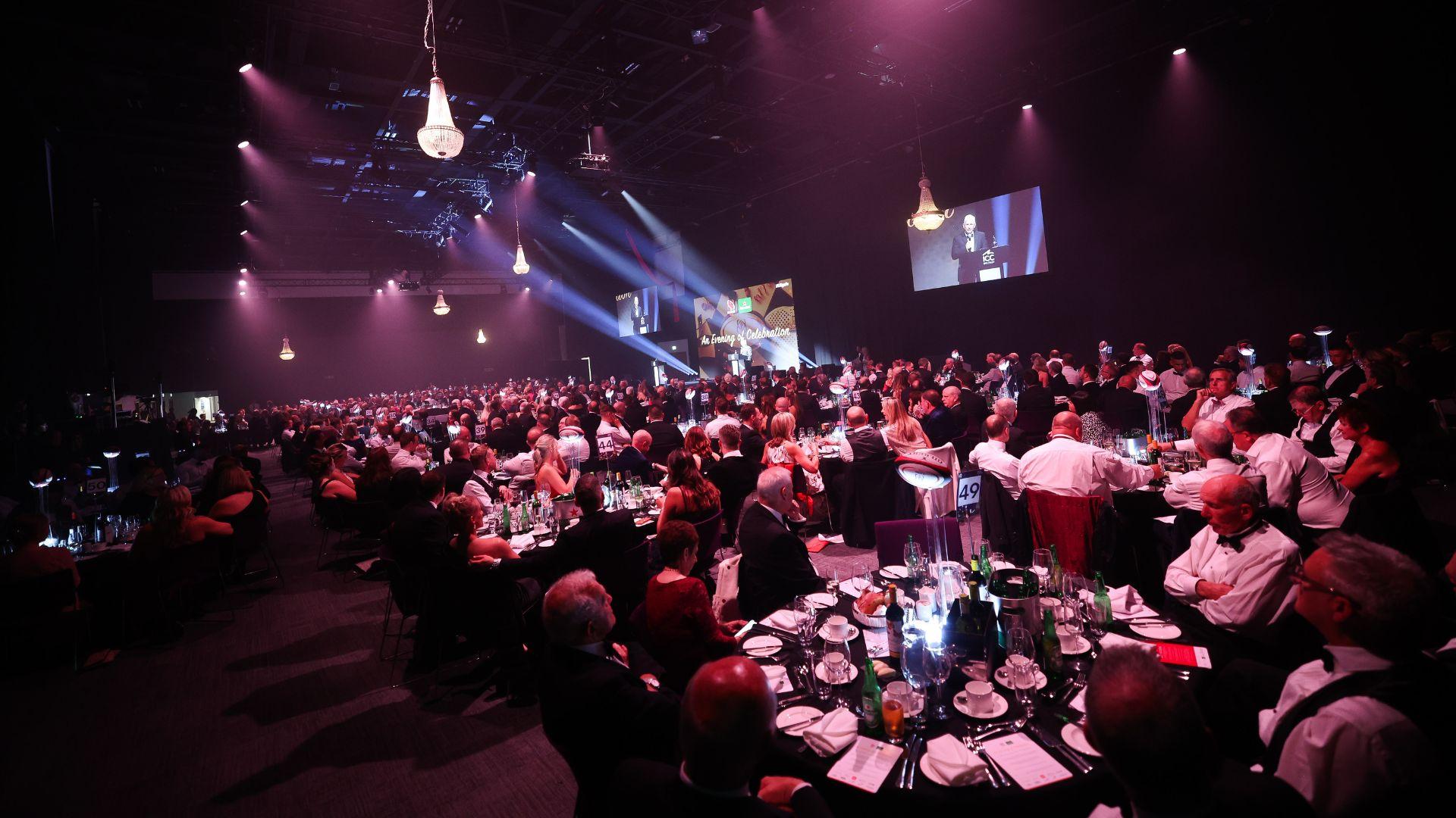 1920x1080 Planning the Perfect Gala Dinner