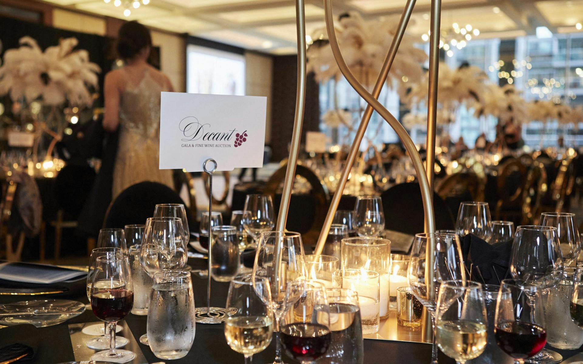 1920x1200 Decant Gala 2024: Celebrating a Decade of Success