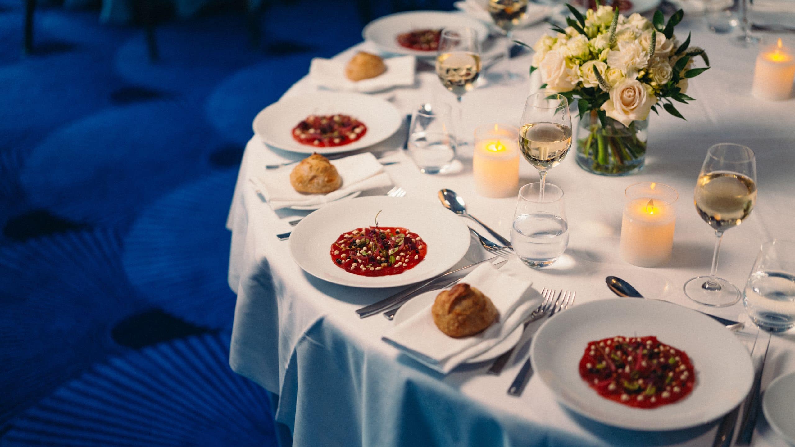 2560x1440 Wedding Venues in Cannes. Hôtel Martinez. The Unbound Collection