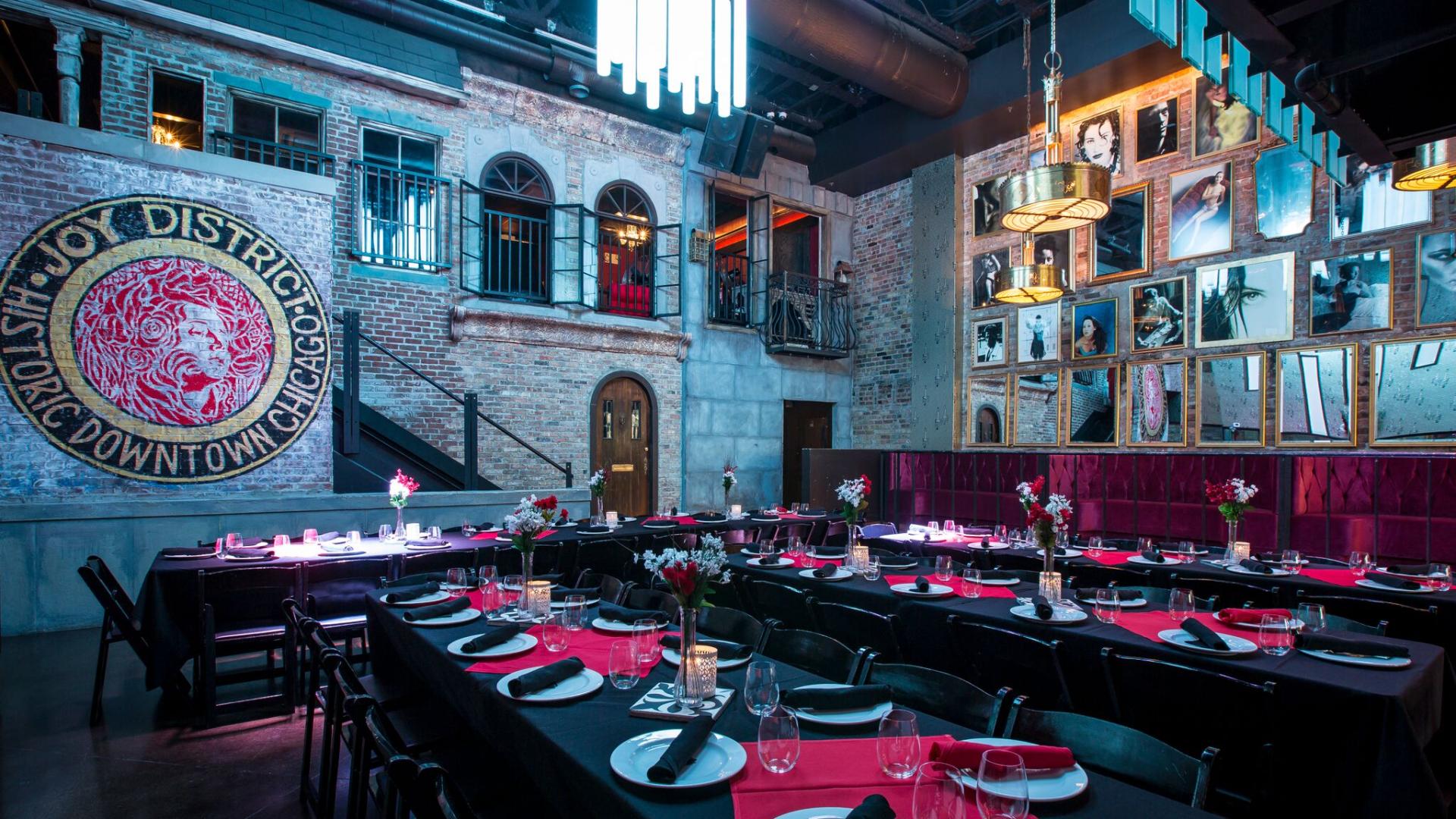1920x1080 The 16 Best Gala Dinner Venues for Rent in Chicago, IL