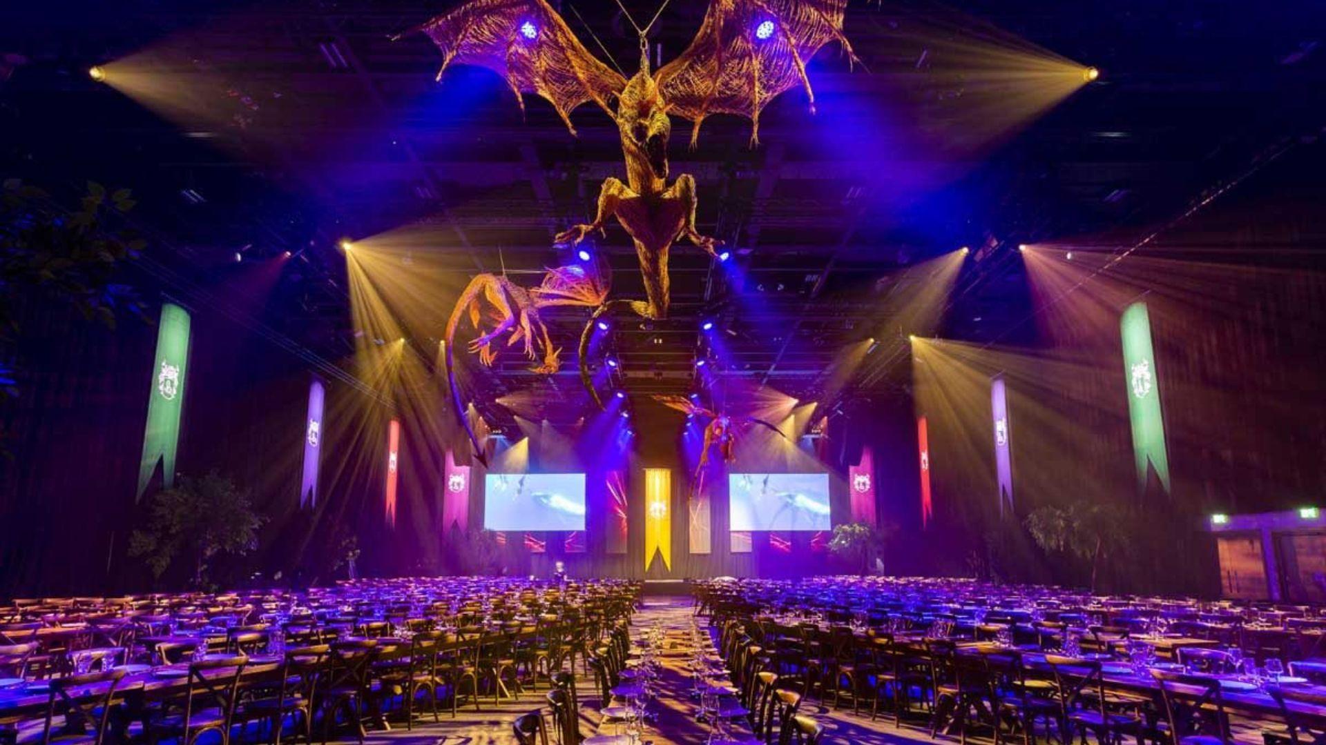 1920x1080 Planning the Perfect Gala Dinner