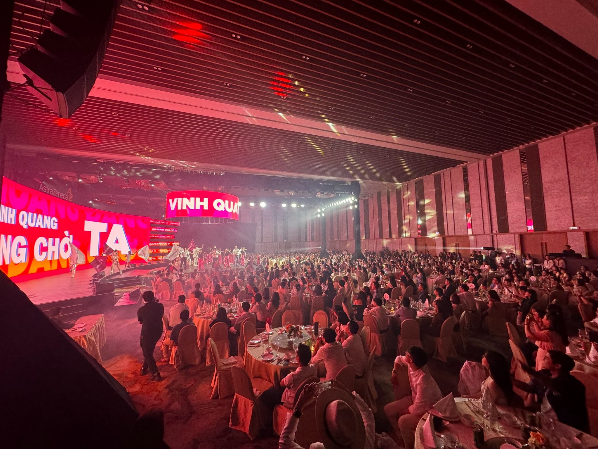 2048x1536 Best Gala Dinner Organizer in Ho Chi Minh City– Vietnam Asia Event