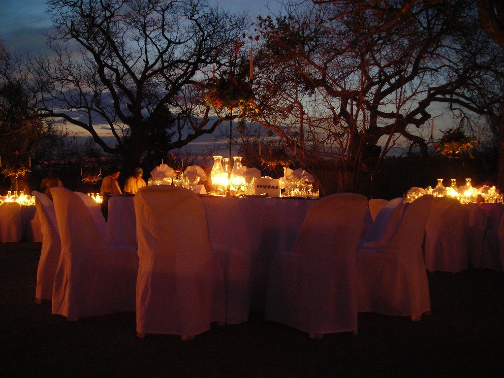 1024x768 Sabi Sabi Gala Dinner
