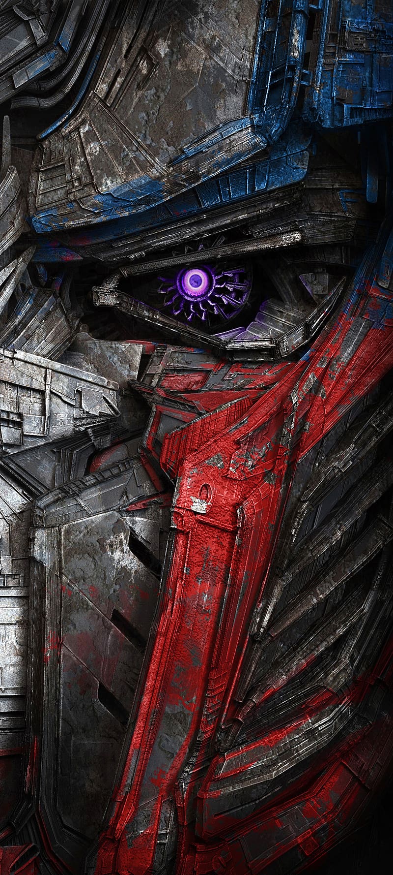 800x1778 Transformers, Movie, Optimus Prime, Transformers: The Last Knight, HD phone wallpaper