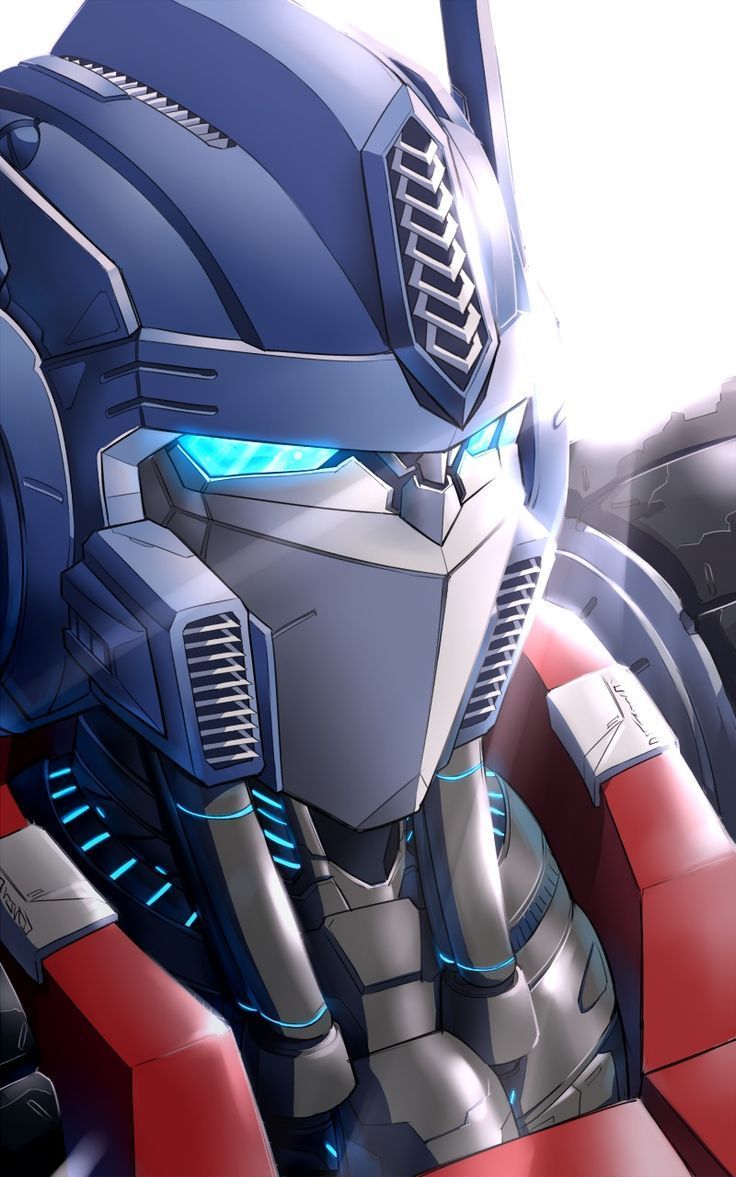 736x1177 IDWThe Optimus Prime