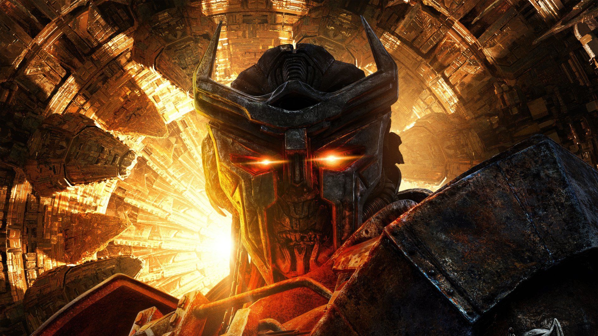 1920x1080 Transformers: Rise of the Beasts. Epic 4K Ultra HD Movie Wallpaperx2880