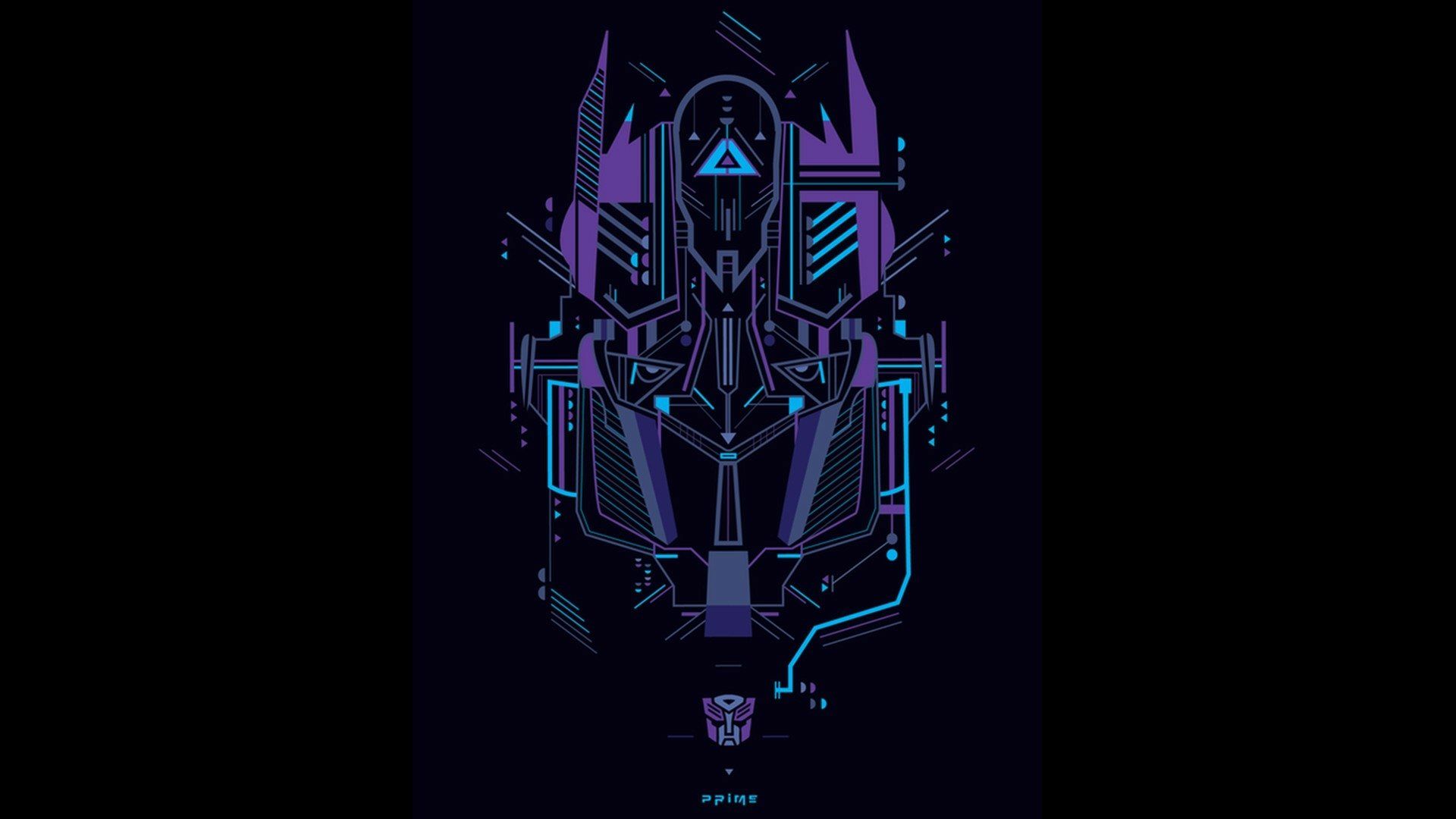 1920x1080 Futuristic Transformers Sci Fi HD Wallpaper