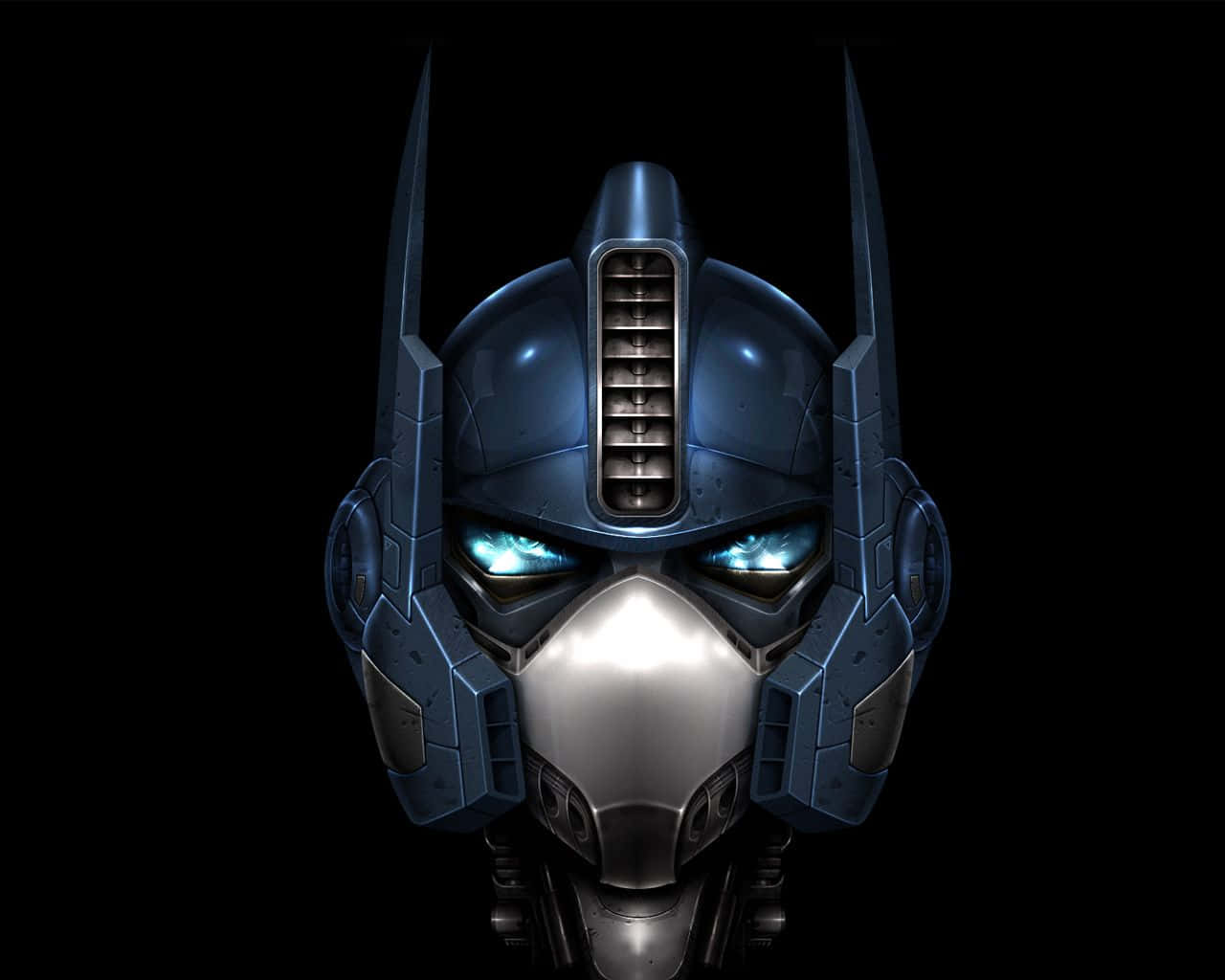 1280x1024 Optimus Prime Face HD Wallpaper (100++)