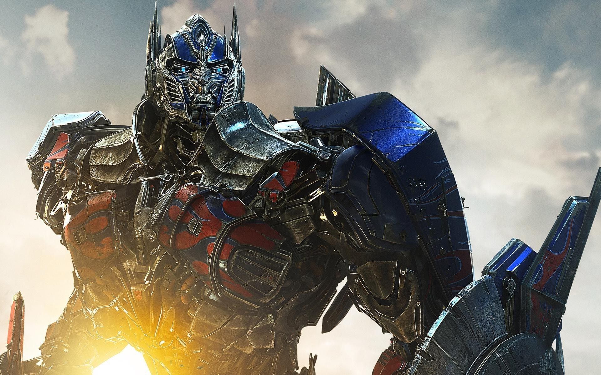 1920x1200 Transformers, Optimus Prime, Grimlock, Transformers: Age Of Extinction Wallpaper HD / Desktop and Mobile Background