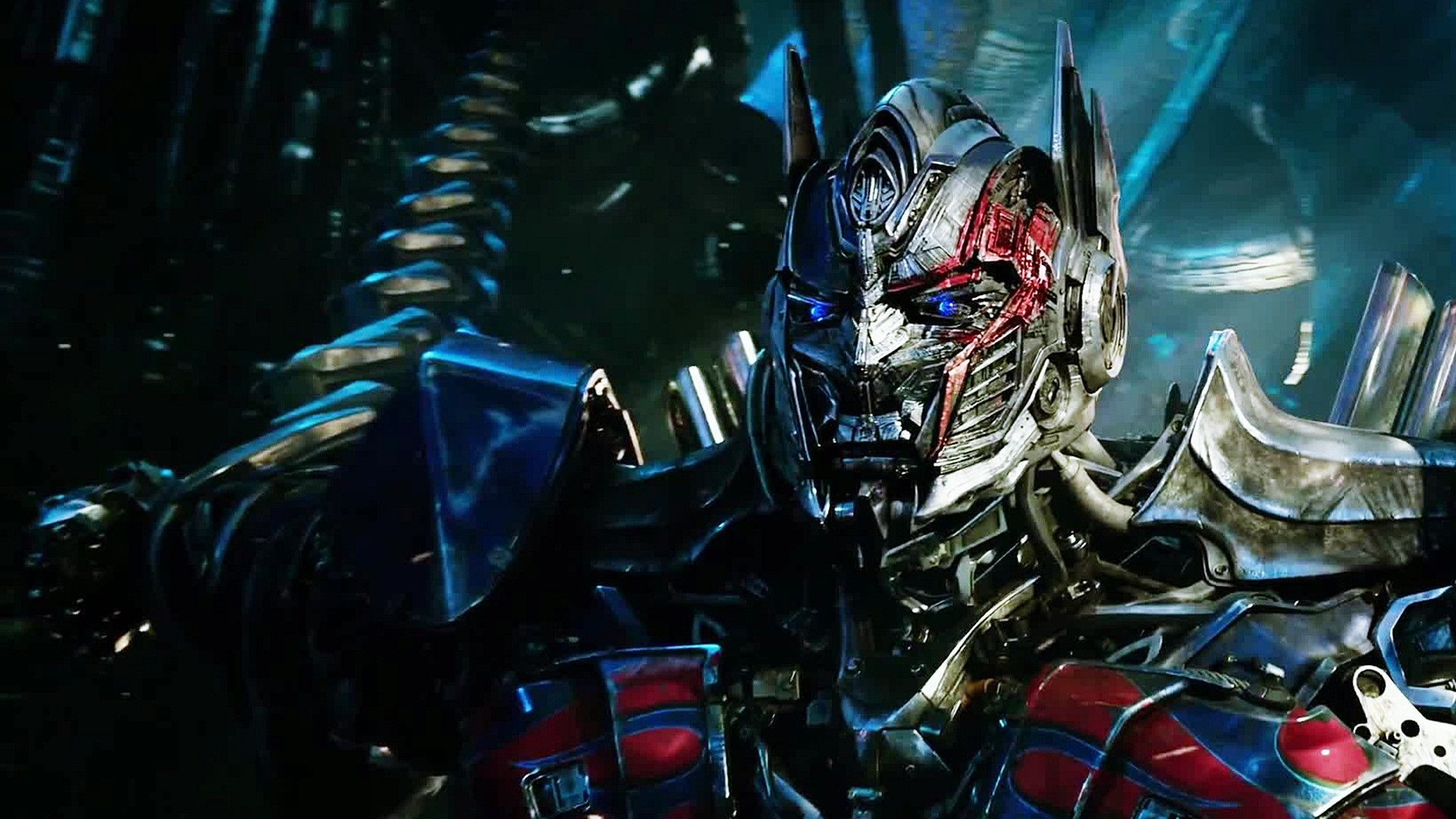 1920x1080 Transformers The Last Knight Wallpaper 17026