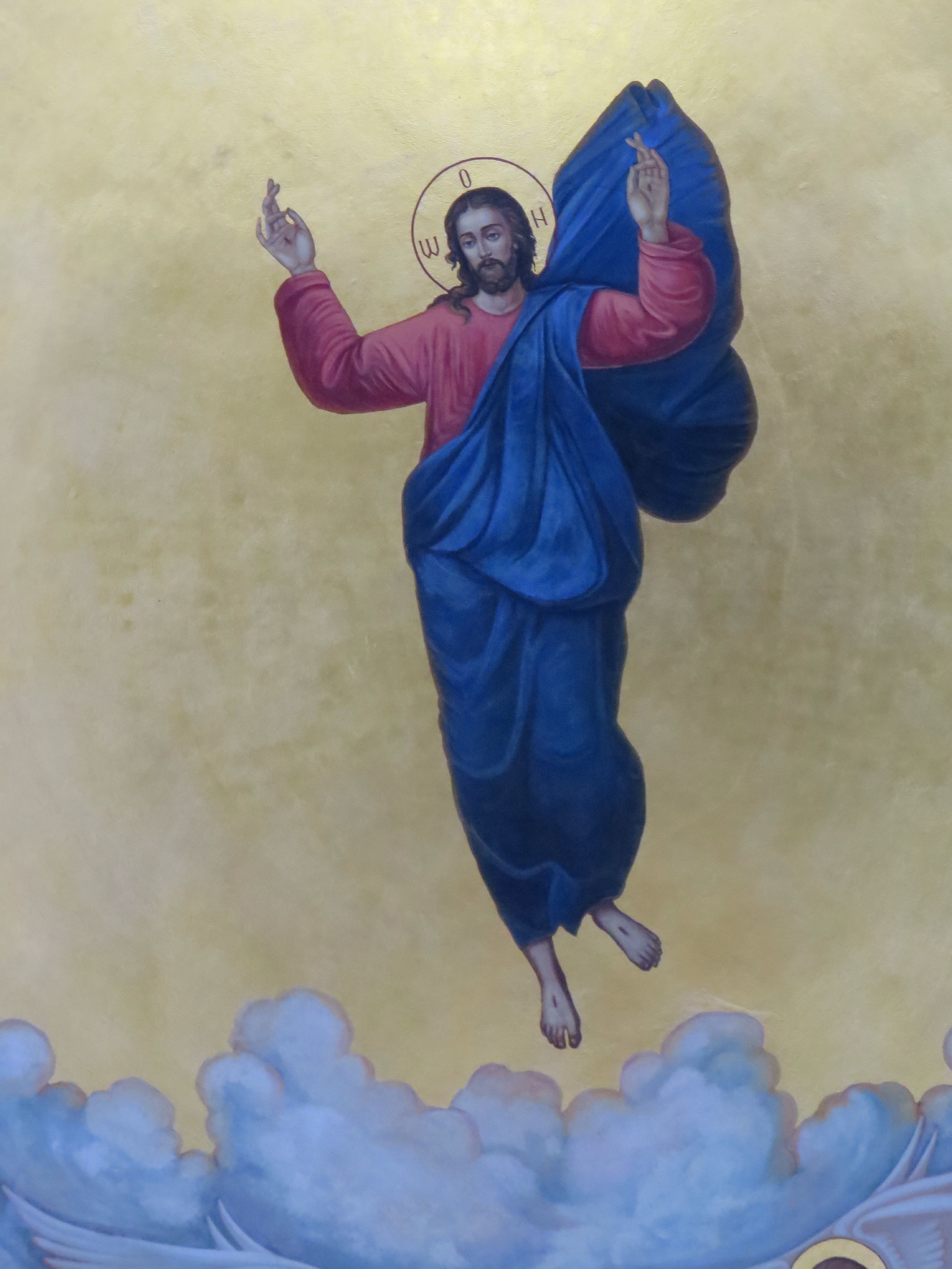 3000x4000 Mount of Olives