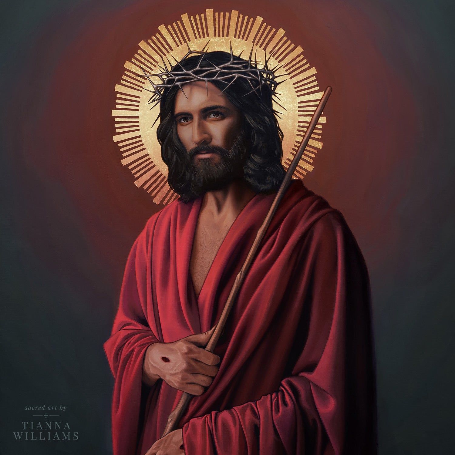 1500x1500 Christ the King