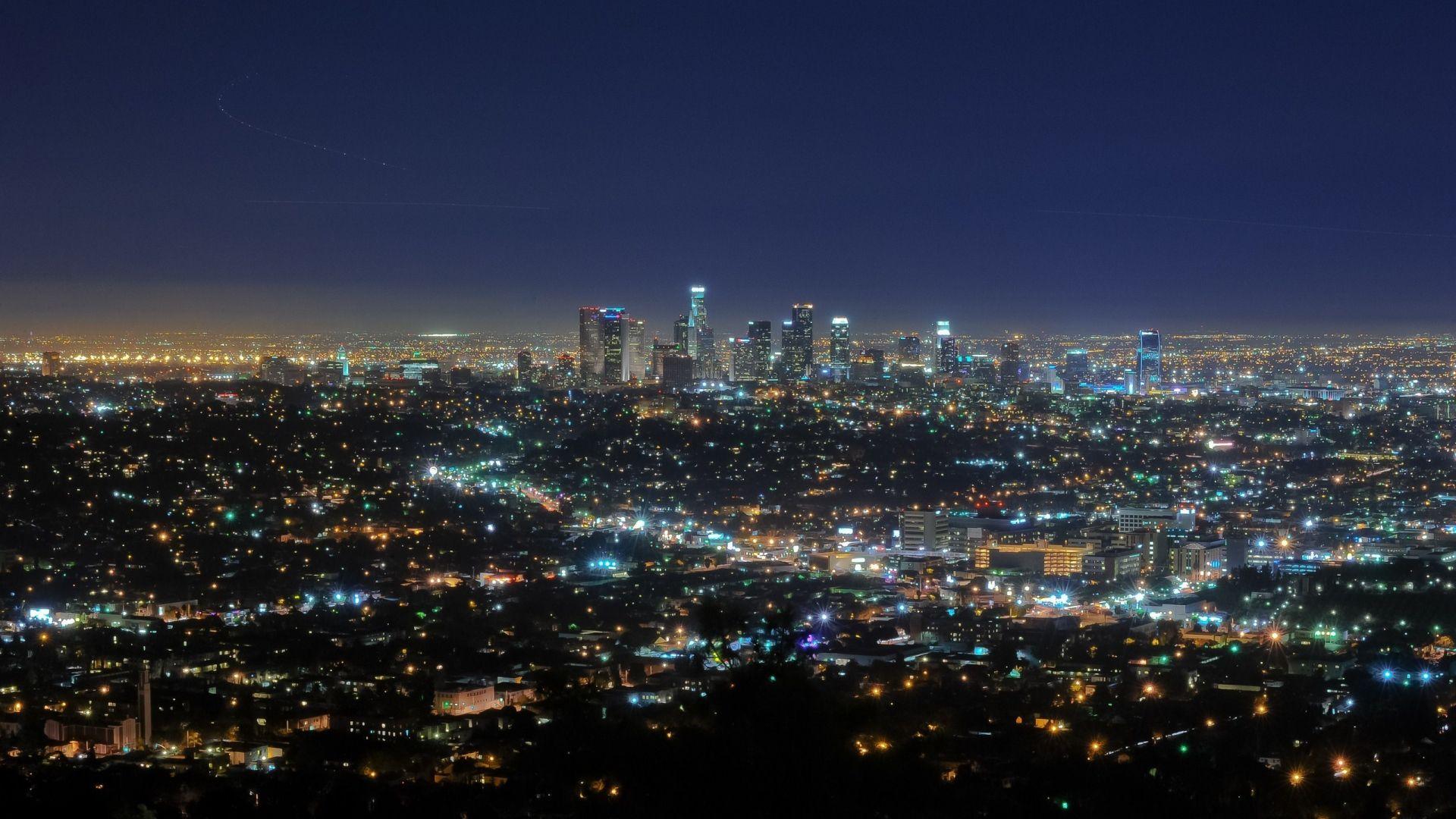 1920x1080 California Wallpaper HD