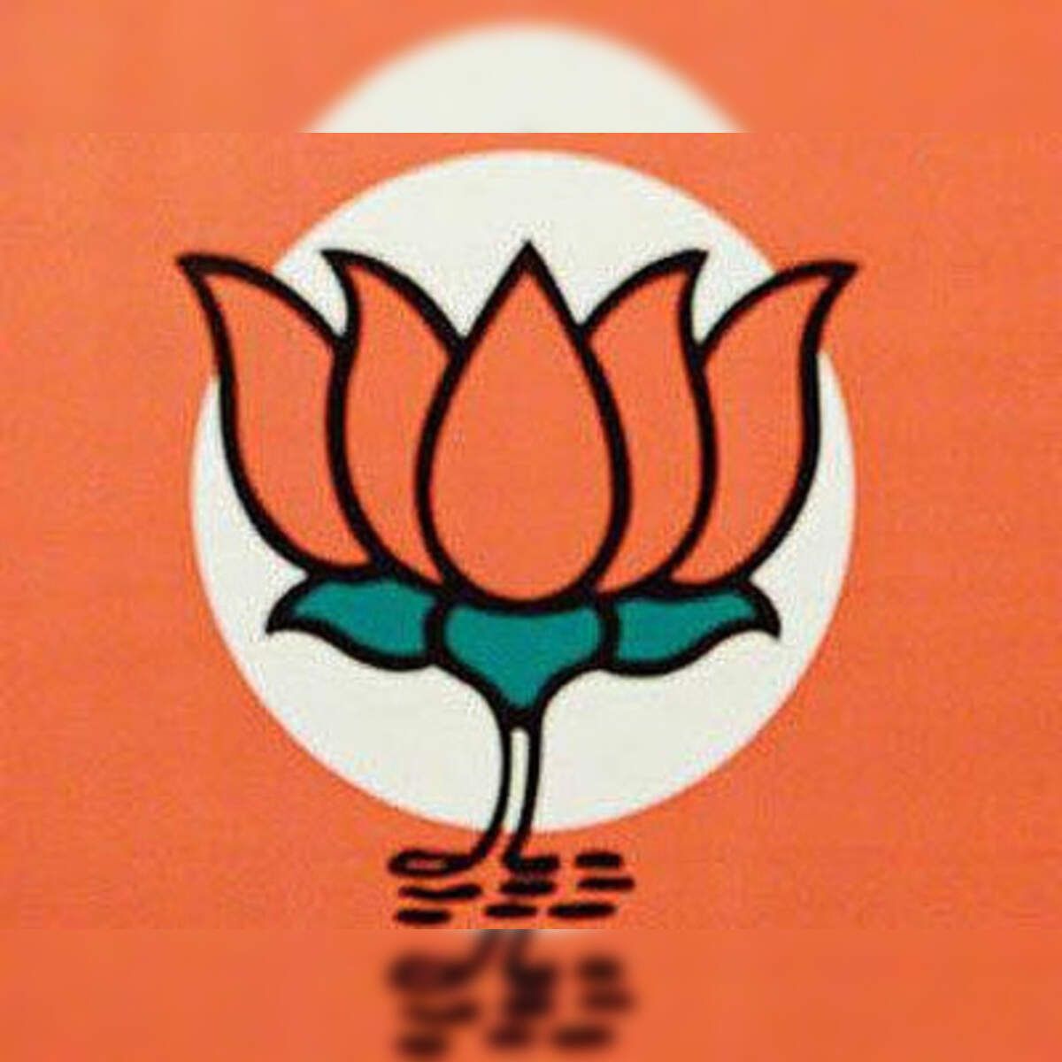 1200x1200 Will welcome support from anyone: Bharatiya Janata Party Economic Times