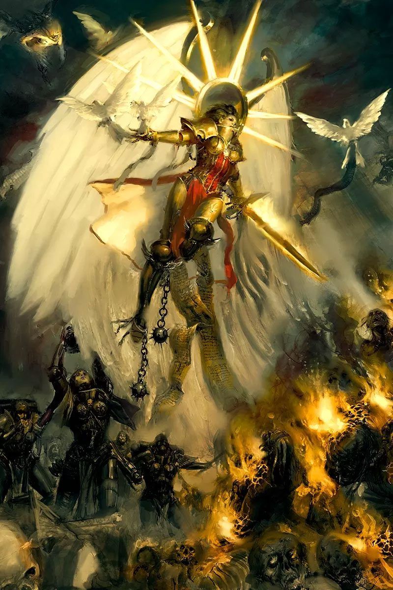 800x1200 Saint Celestine