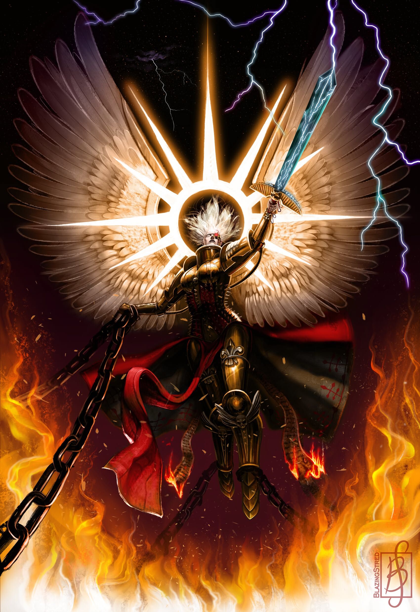 1700x2475 Saint Celestine ideask sisters of battle cosplay, adepta sororitas cosplay, sister of battle cosplay