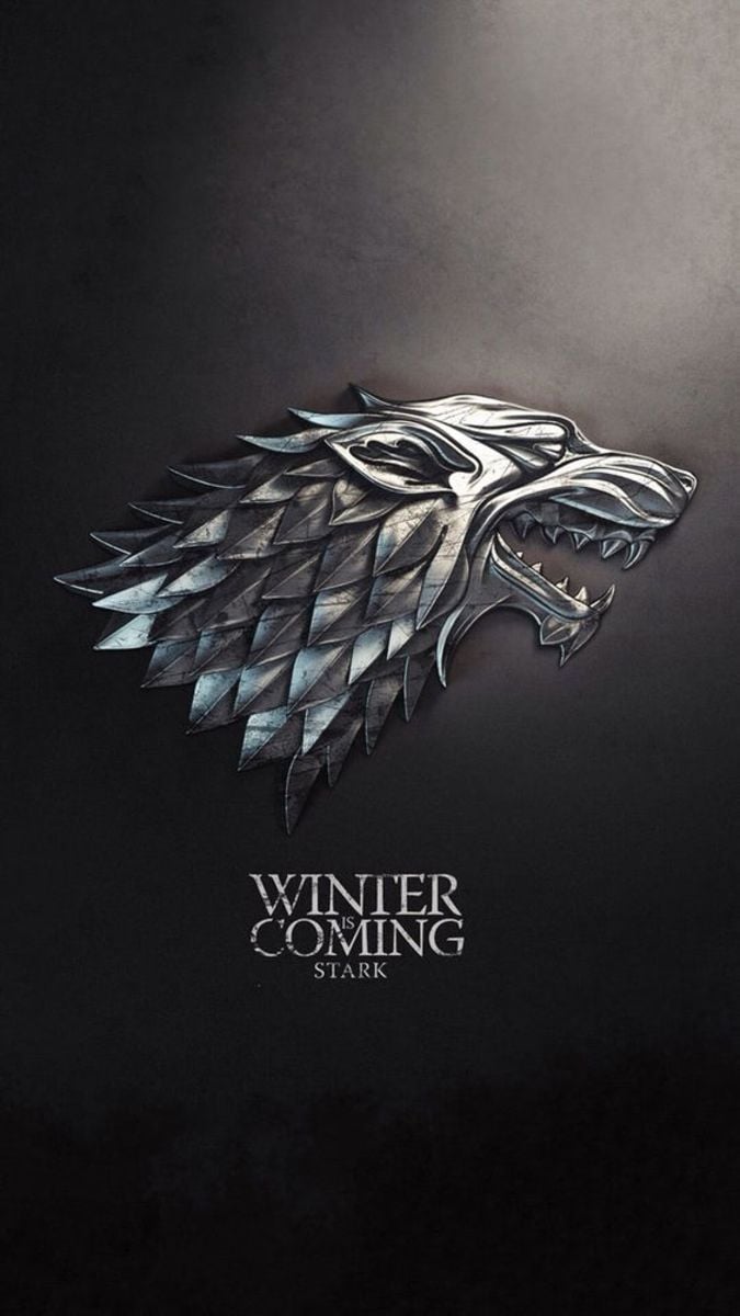 675x1200 House Stark of Winterfell