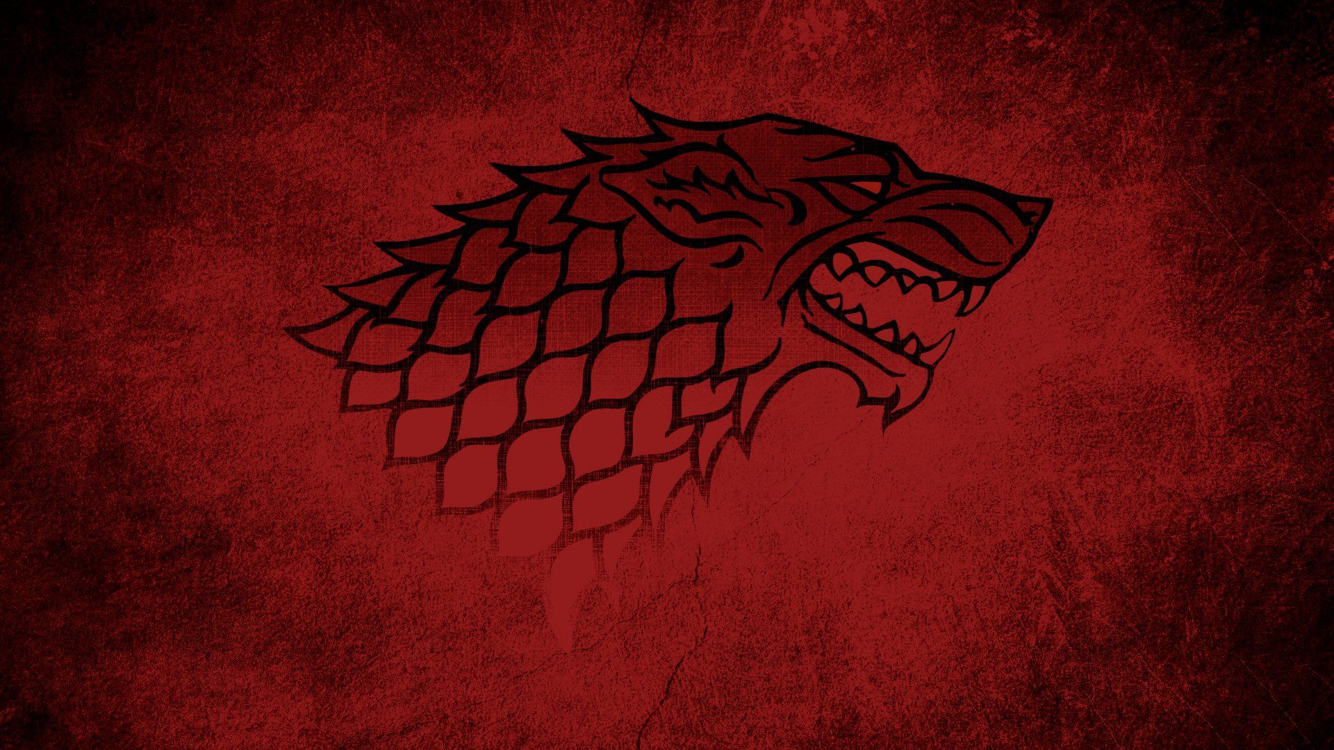 1920x1080 HD Wallpaper: Game of Thrones Stark Sigilx1080