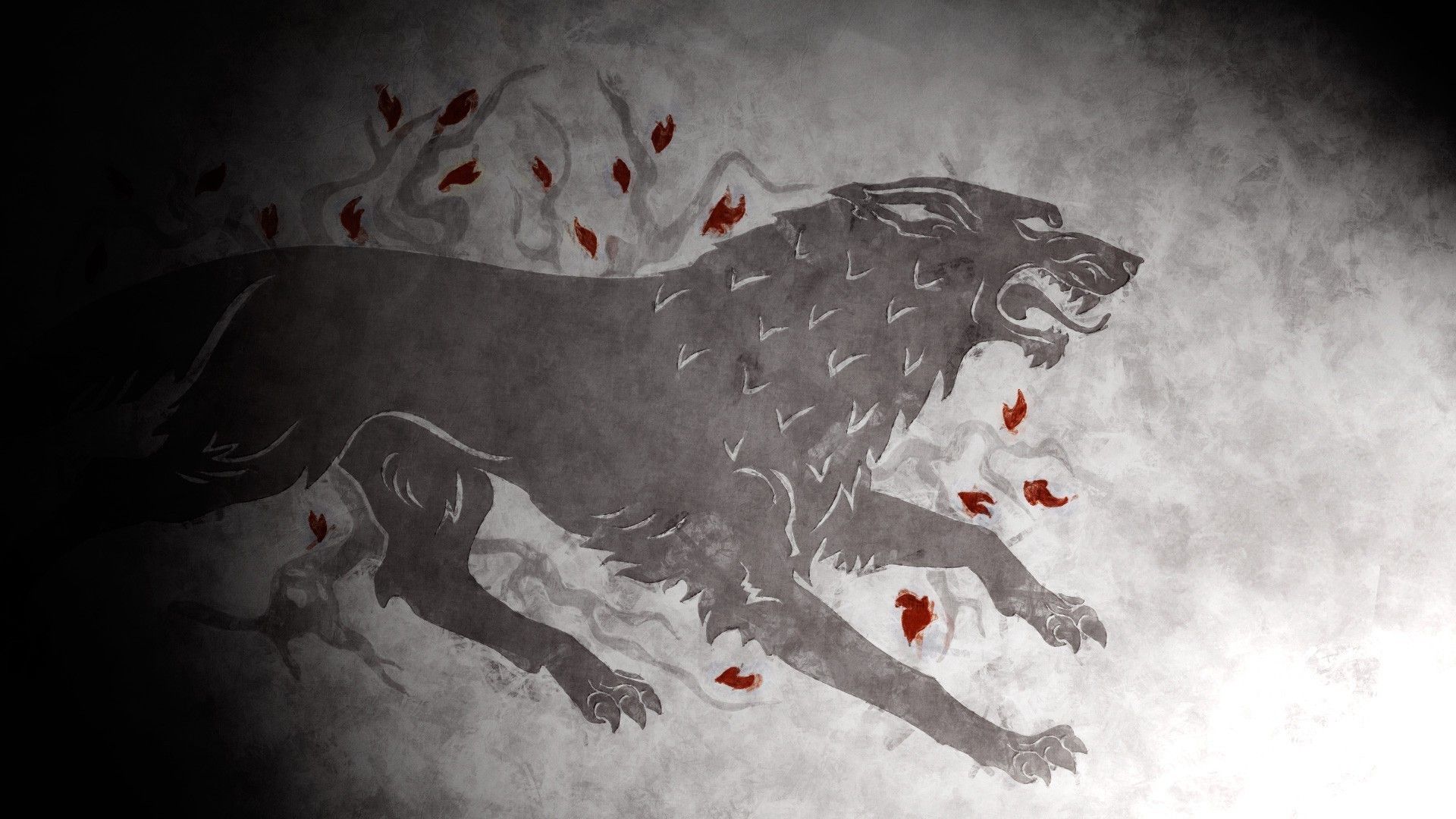 1920x1080 Game Of Thrones, House Stark Wallpaper HD / Desktop and Mobile Background