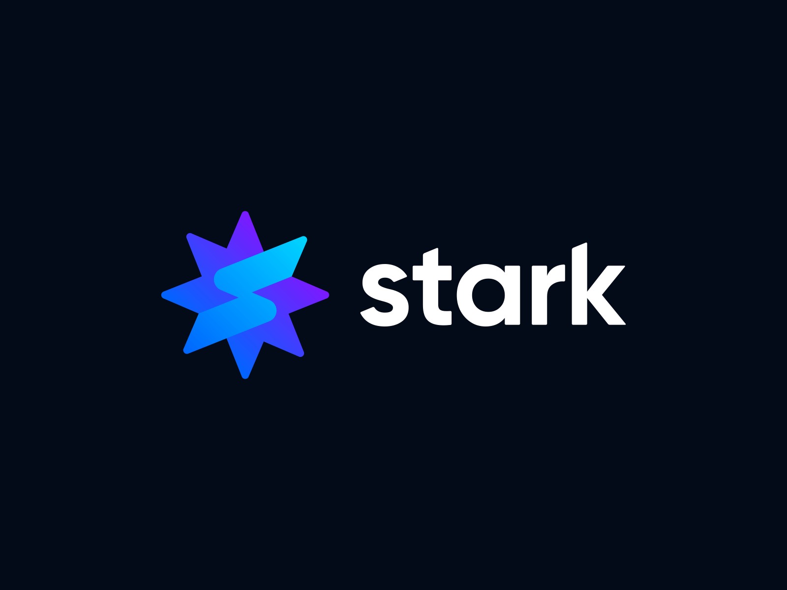 1600x1200 Stark Logo Concept by Dmitry Lepisov on Dribbble
