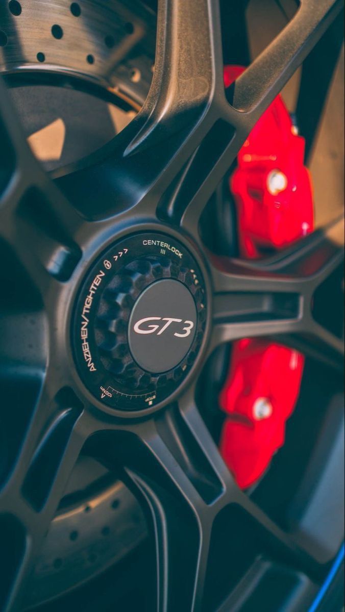 676x1200 Porsche GT 3 wallpaper