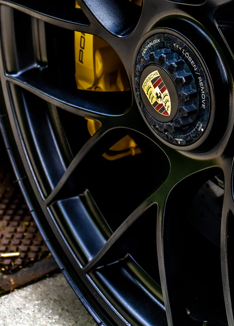 800x1112 Porsche wheel, car, carros, logo, porsche, sport, targa, tires, wheel, wheels, HD phone wallpaper