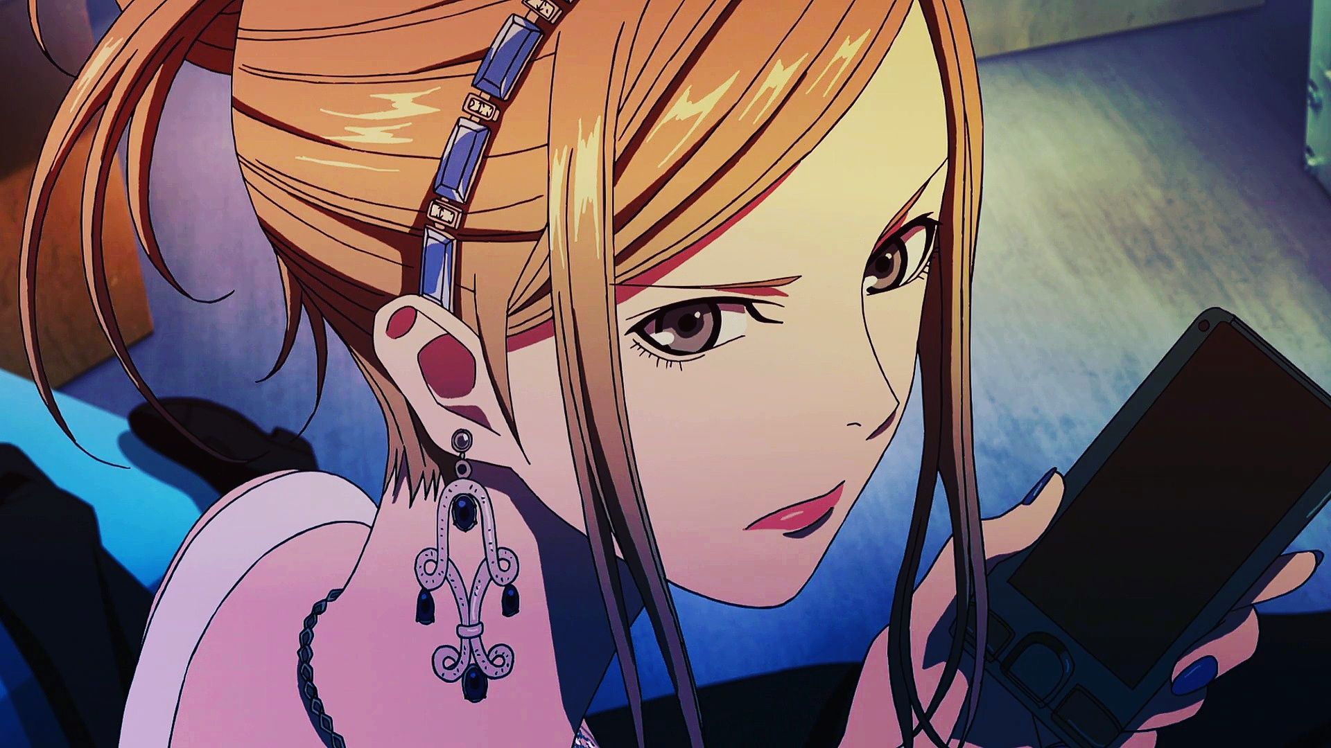 1920x1080 Awashima Seri, Wallpaper Anime Image Board
