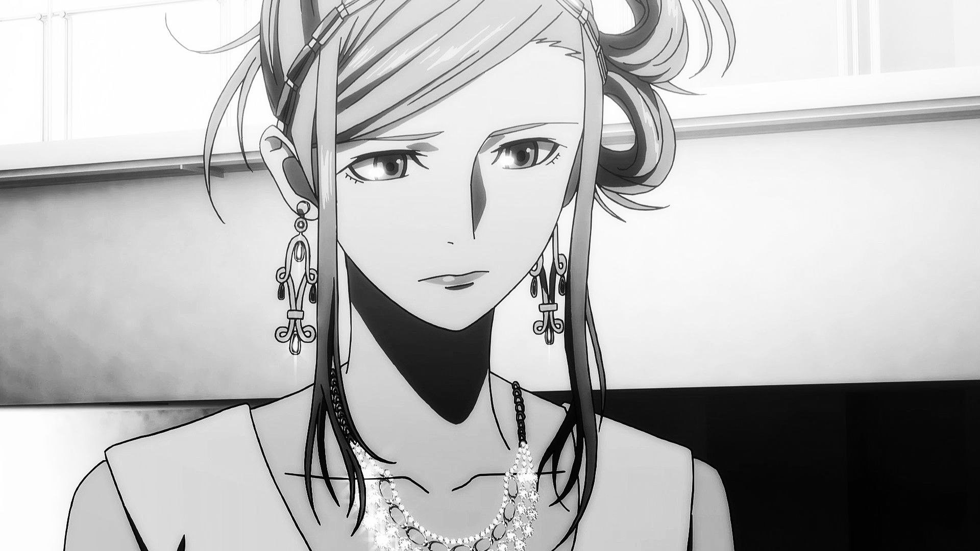 1920x1080 Awashima Seri, Wallpaper Anime Image Board