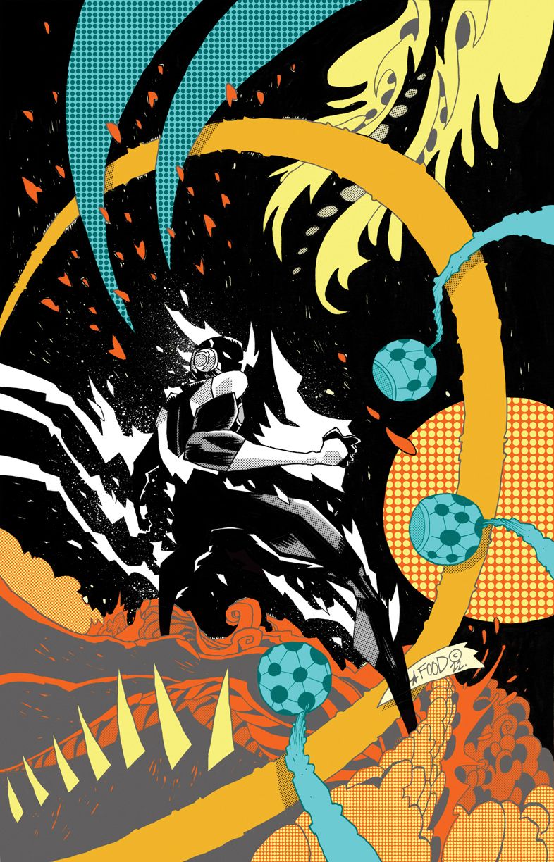 786x1224 RADIANT BLACK VARIANT COVER