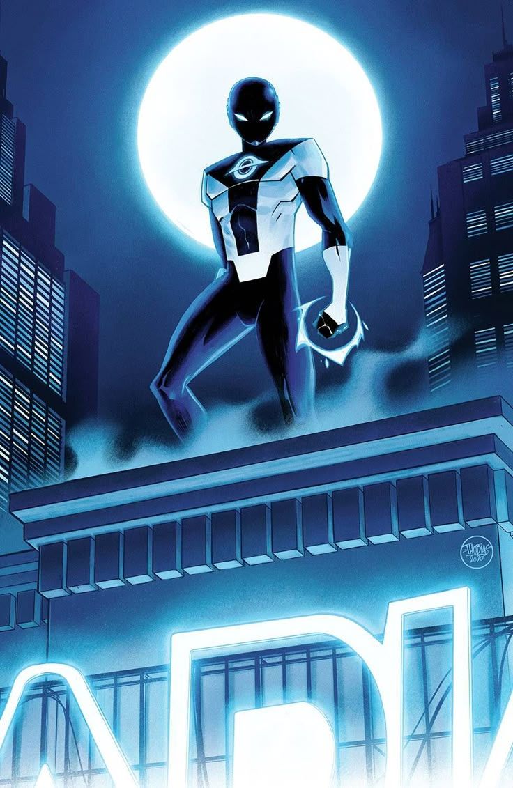 736x1131 Black mask invincible. Black racer dc, Radiant black wallpaper, Comic books