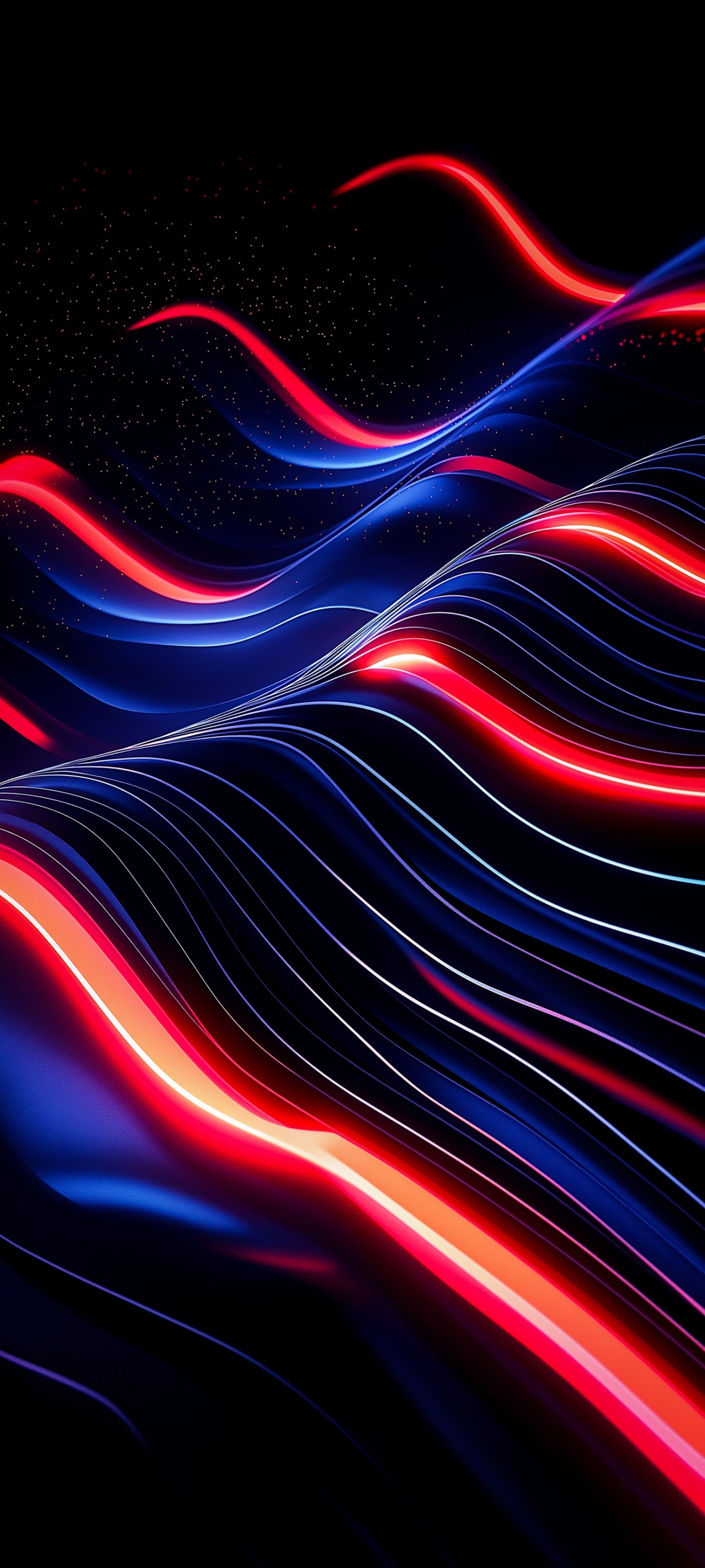 1440x3200 Poco F7 Wallpaper
