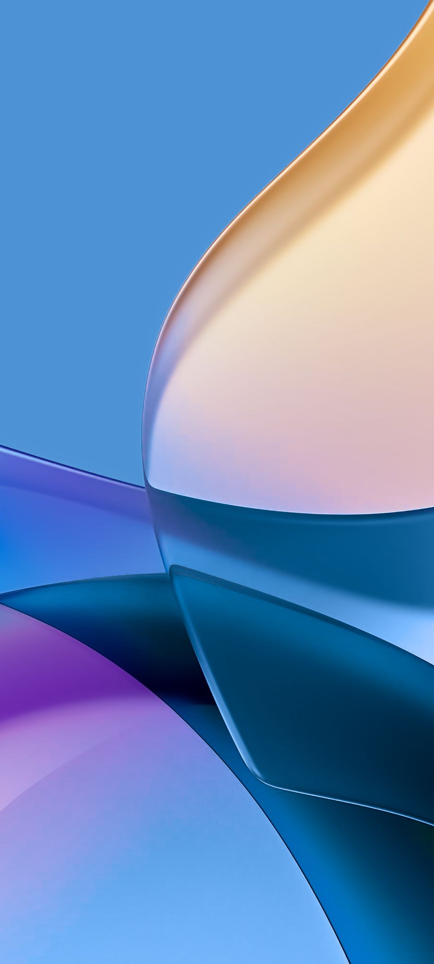 1440x3200 Poco F7 Wallpaper