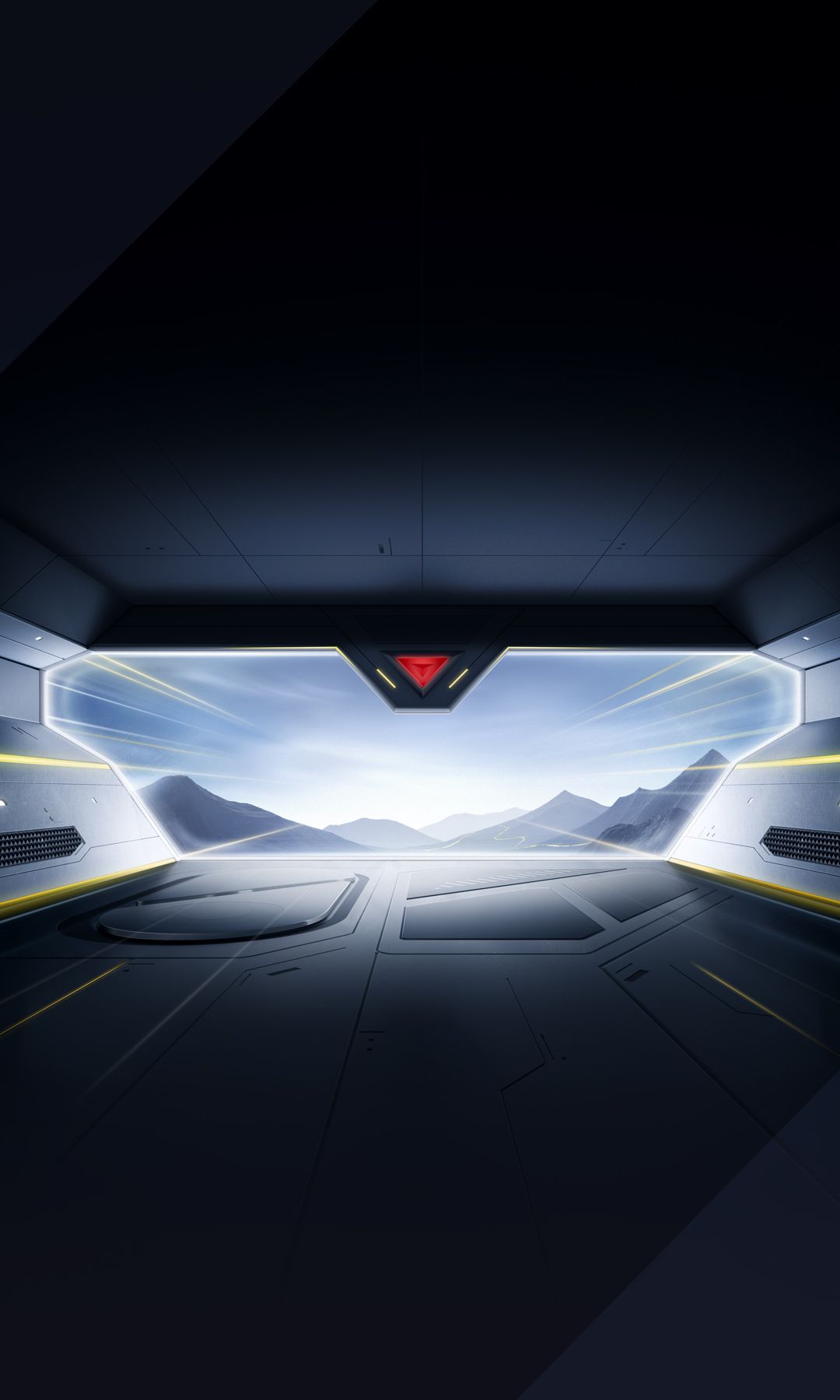 1080x1800 POCO F7 Launch event