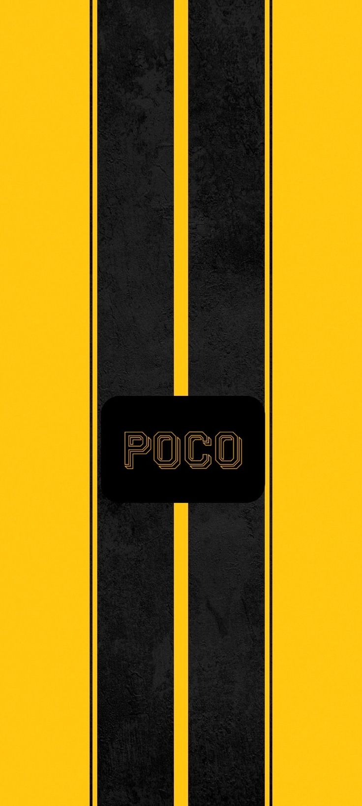 736x1635 Poco Phone Wallpaper