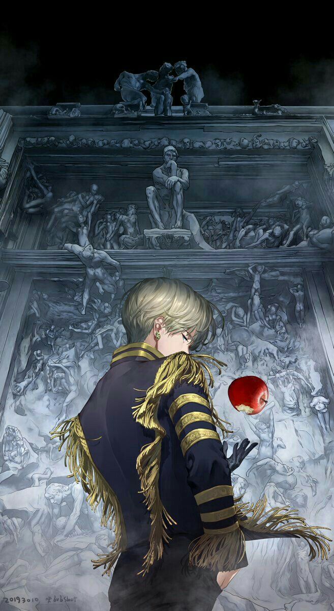 657x1200 ❝The king❞ 왕 ﹙Yoonmin﹚ «Omegaverse». Jimin fanart wallpaper, Jimin fan art wallpaper, Jimin anime wallpaper
