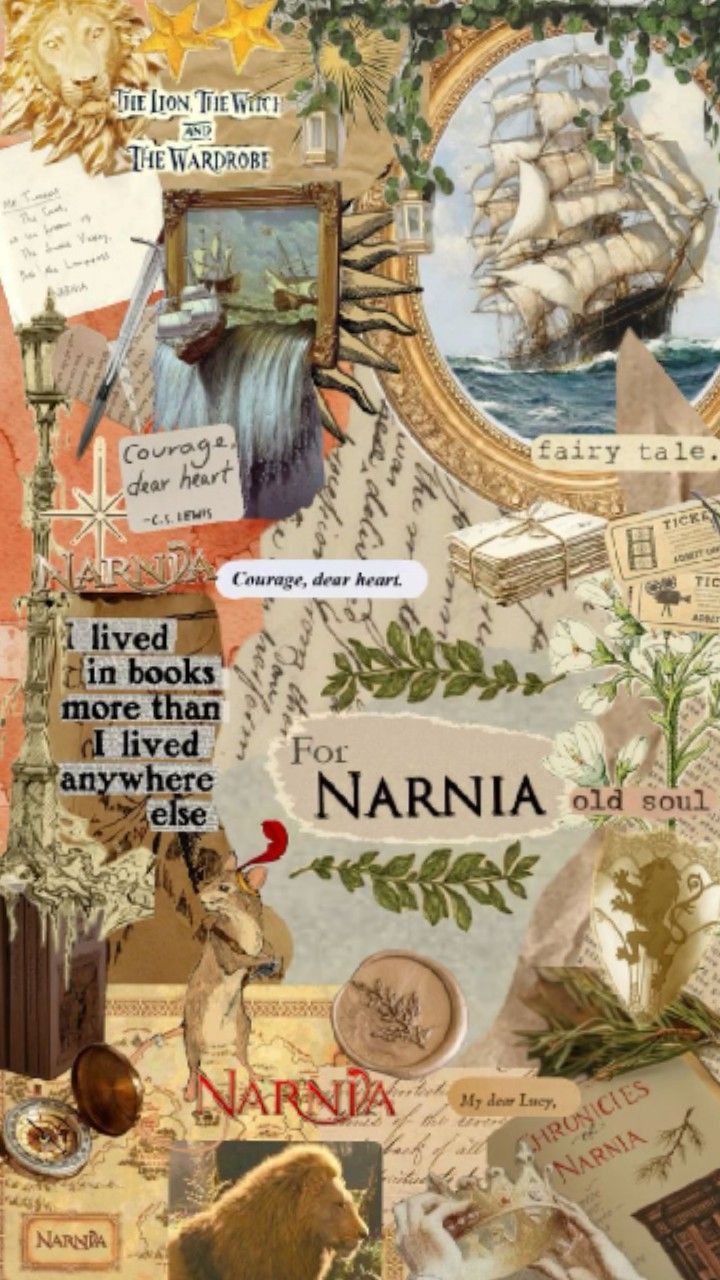 720x1280 Narnia map wallpaper. Narnia book cover art, Narnia background wallpaper, Narnia aesthetic