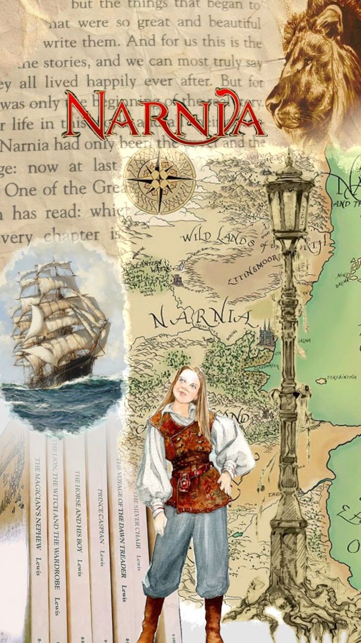 736x1308 narnia #narniaaesthetic #narniashuffle #narniawallpaper #cslewis #aslan #pevensie #map #books #wallpaper #vintage #stories #storybook #storytelling