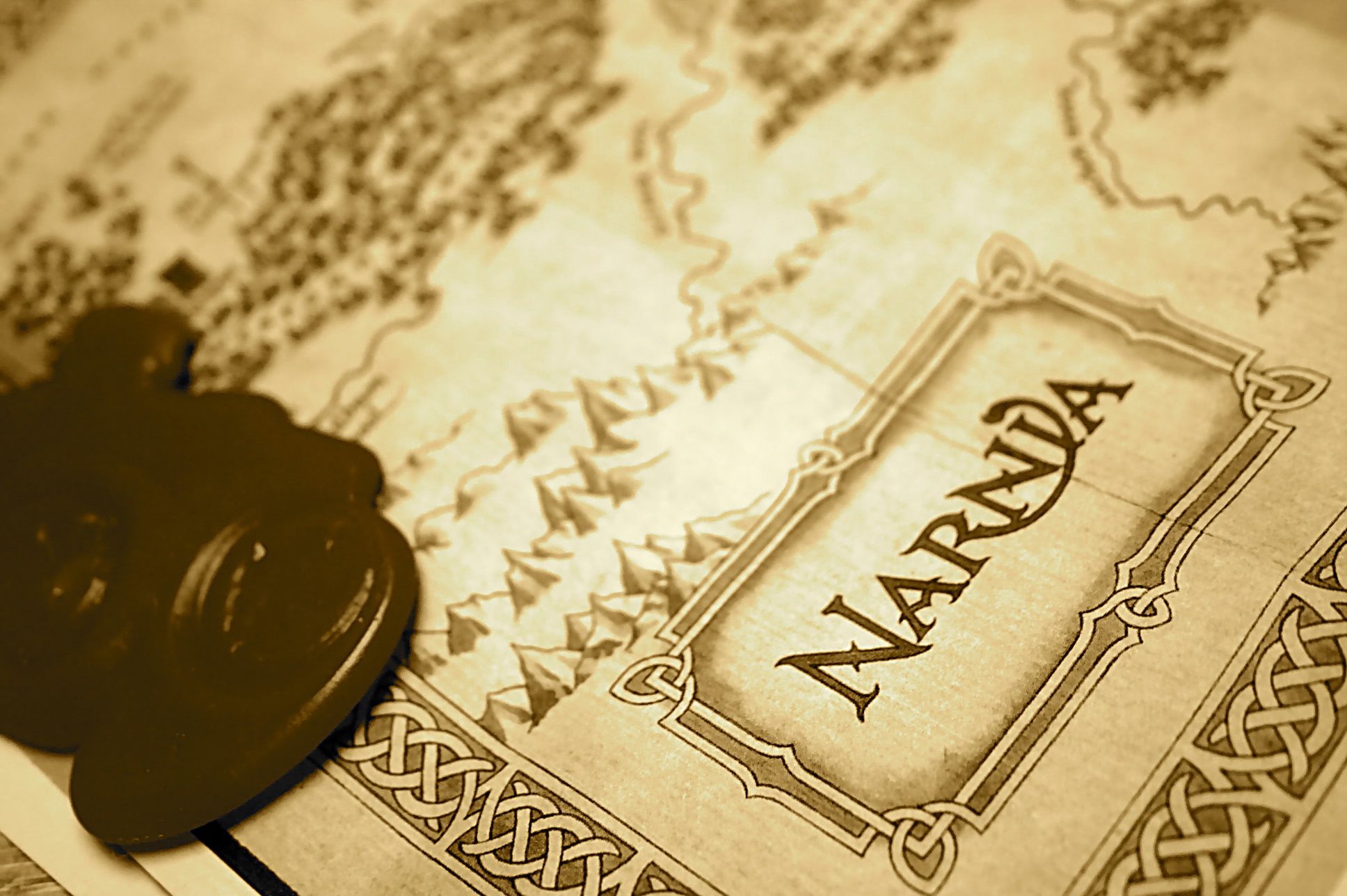 1936x1288 Food: Magical Narnia Nosh with the Manchester Gastro Club