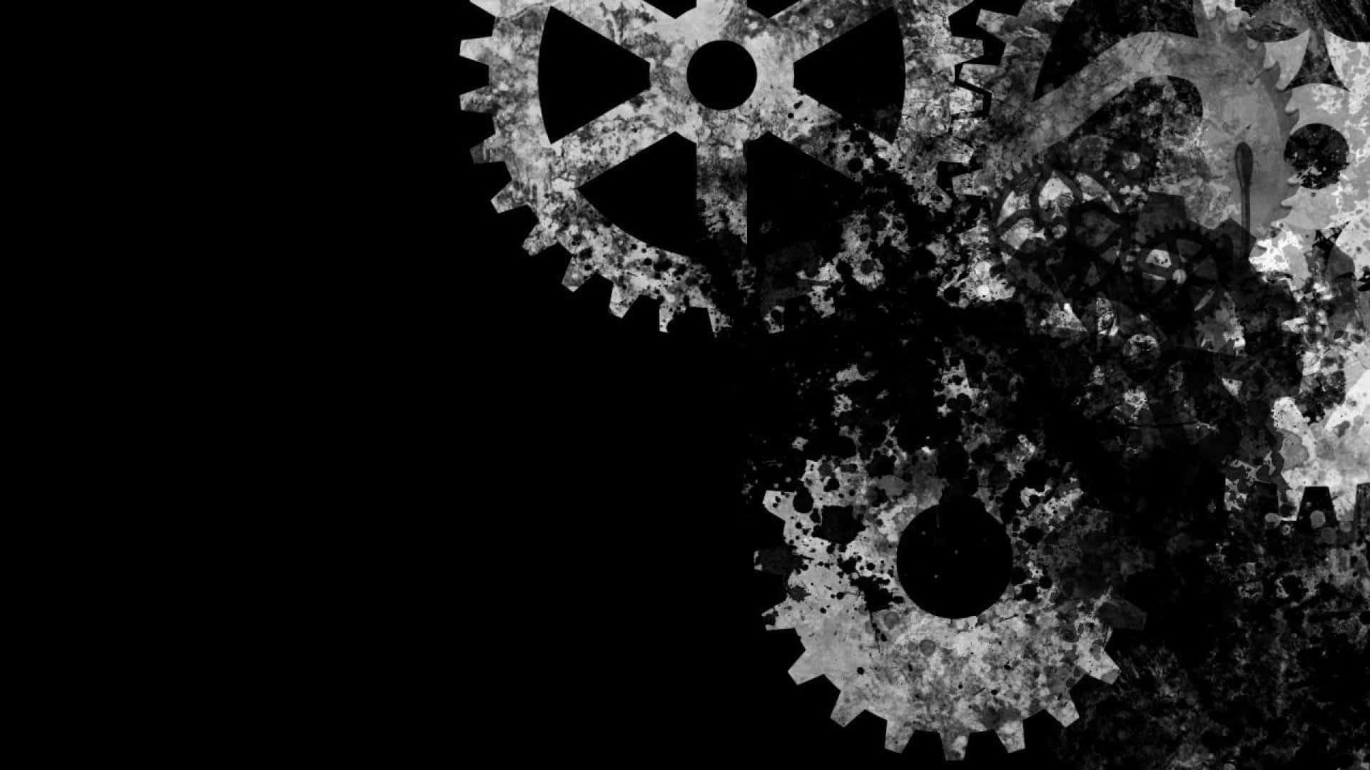 1920x1080 Download Exploring the advanced technology of Mechanical Engineering Wallpaper