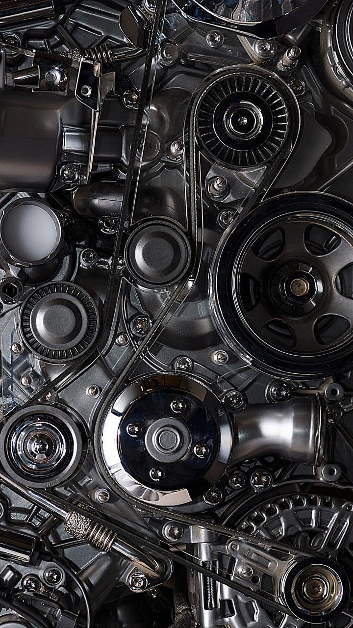 720x1280 Mechanical 4k Mobile Wallpaper