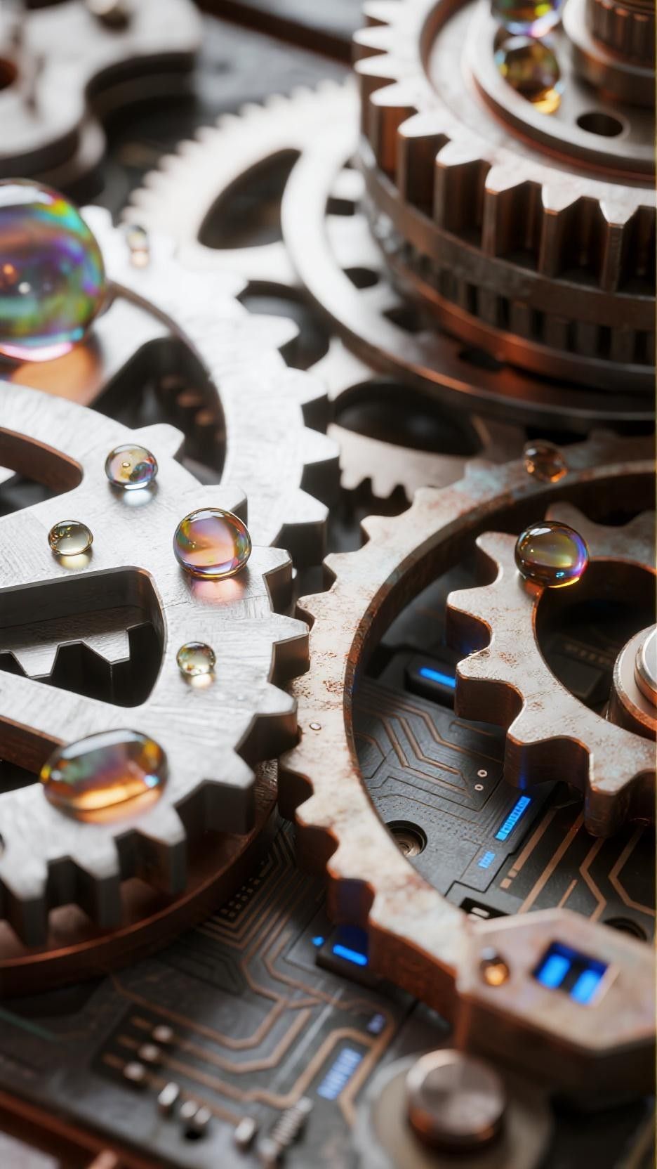 936x1664 Download Precision Mechanical Engineering Image, Mechanical, Engineering