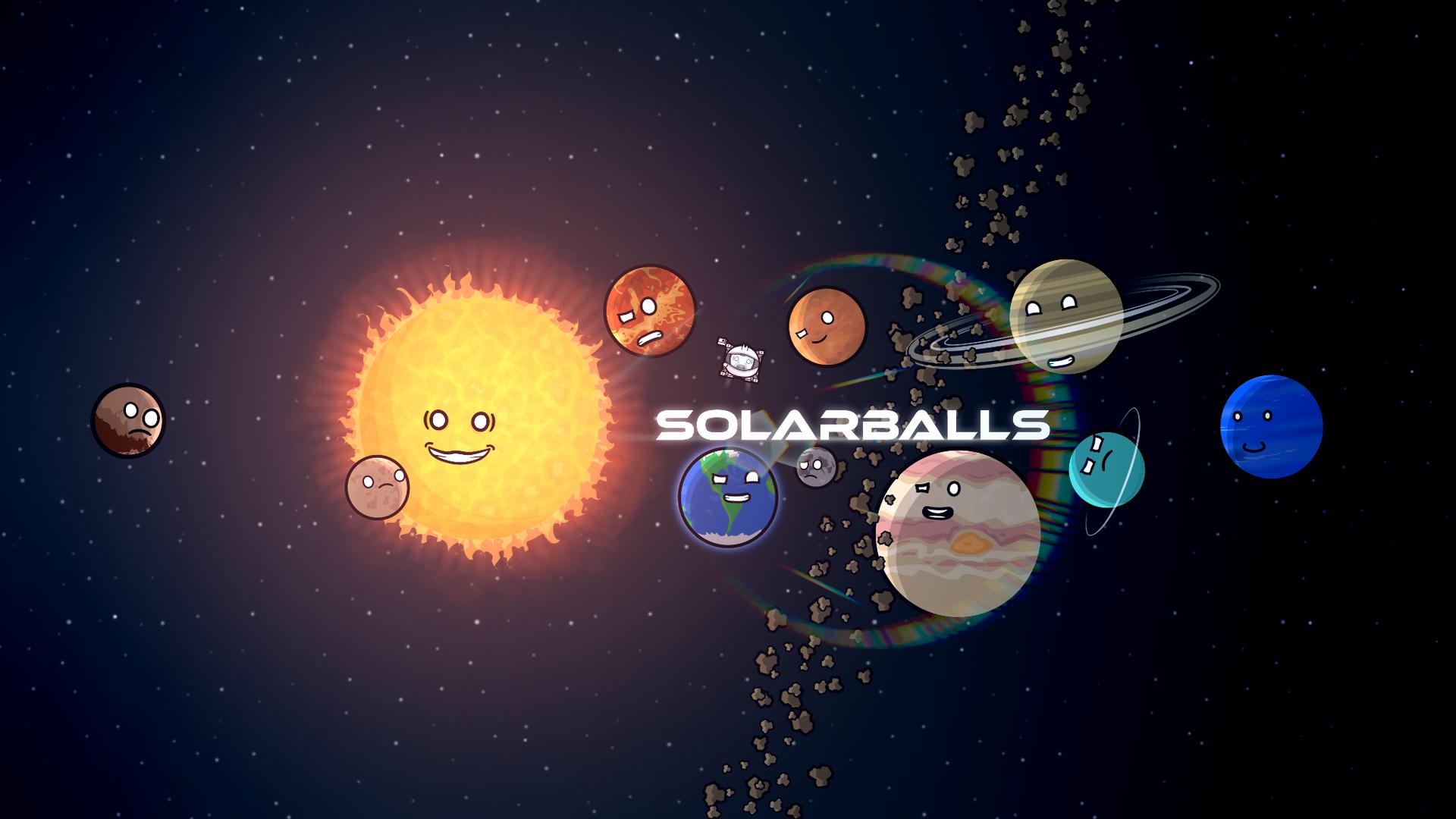 1920x1080 SolarBalls (TV Series 2022– )