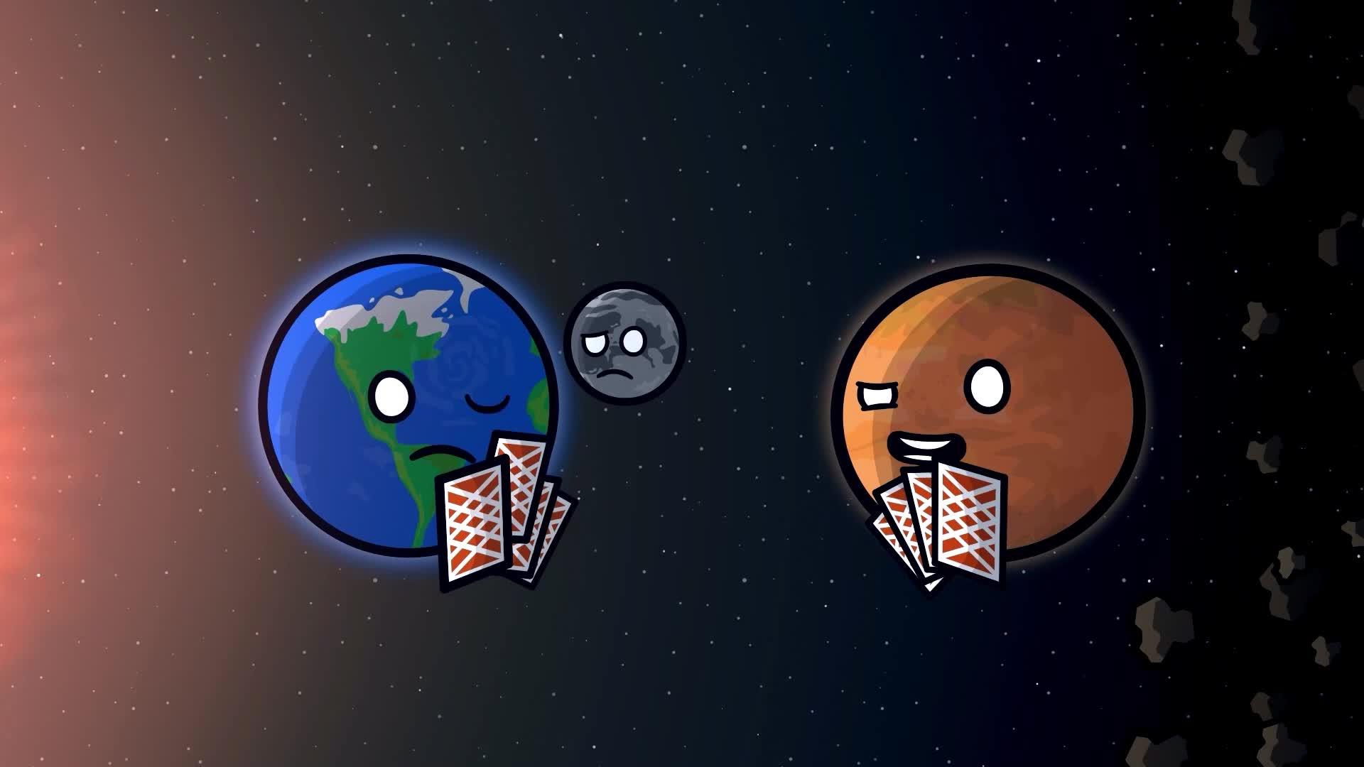 1920x1080 Solarballs Trailer