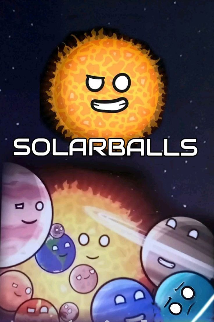 736x1104 solarballs wallpaper