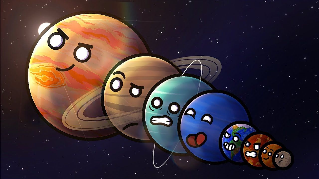 1280x720 Solarballs