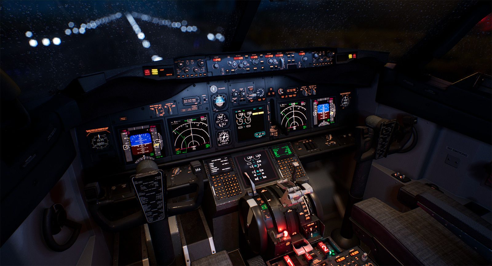 1600x867 Paul Mroczek 737 Cockpit