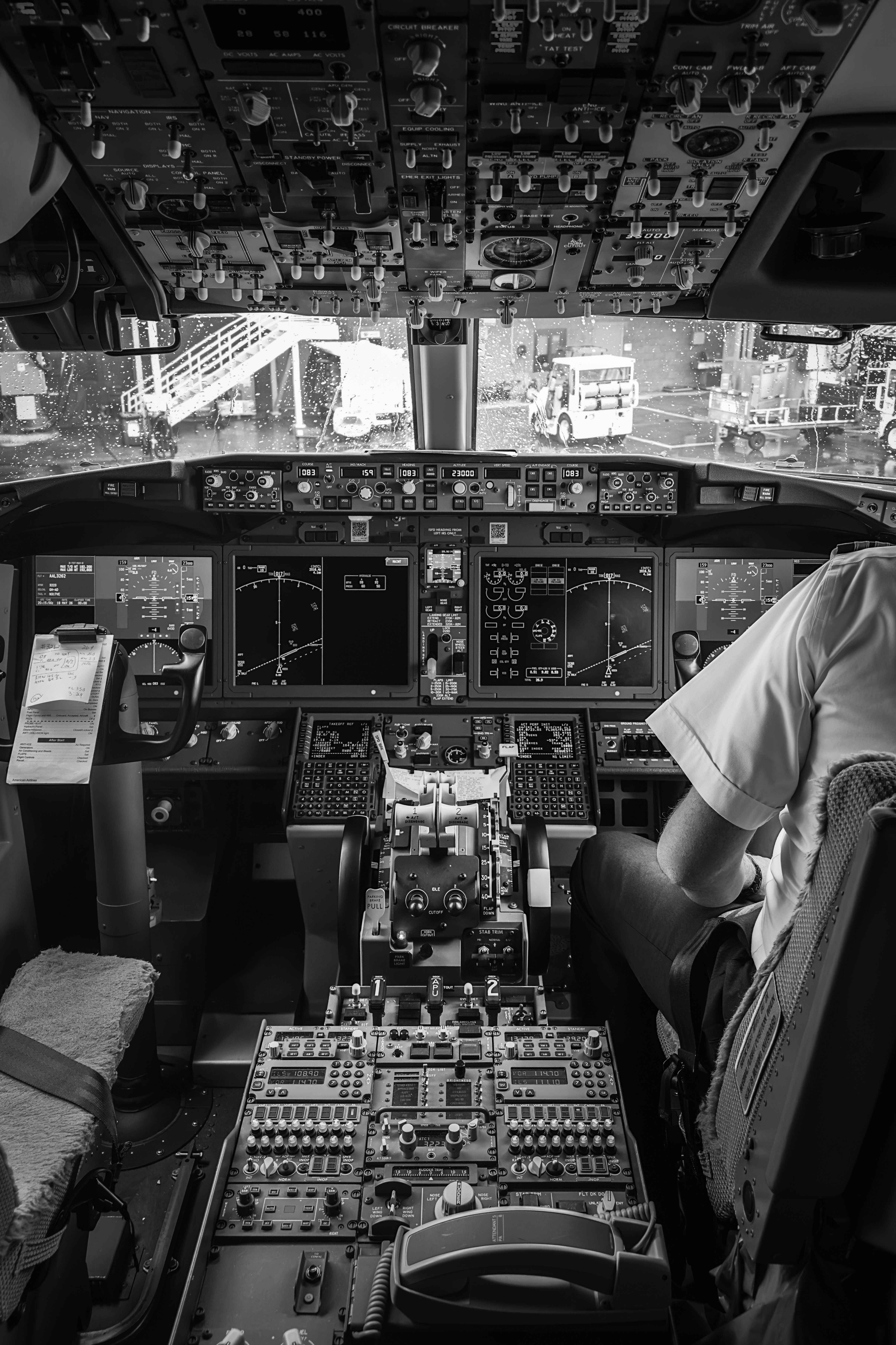 4755x7134 Cockpit Photo, Download The BEST Free Cockpit & HD Image