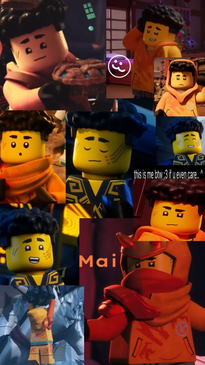 675x1200 Arin Lego ninjago wallpaper. Dragon rise, Lego ninjago arin, Ninjago edits