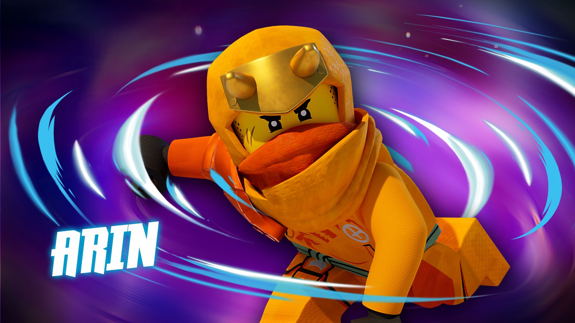 1920x1080 New LEGO Ninjago: Dragons Rising Posters Revealed Brick Fan