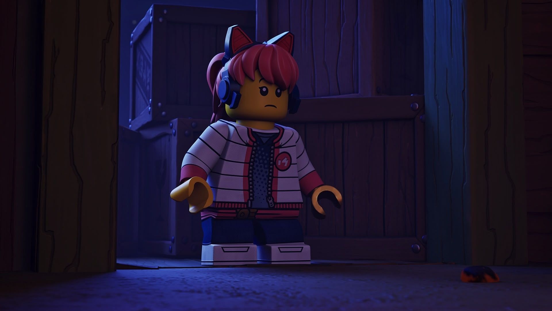 1920x1080 Watch NINJAGO Dragons Rising Season Episode 8: Crashing Together